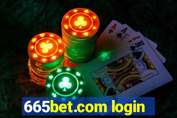 665bet.com login